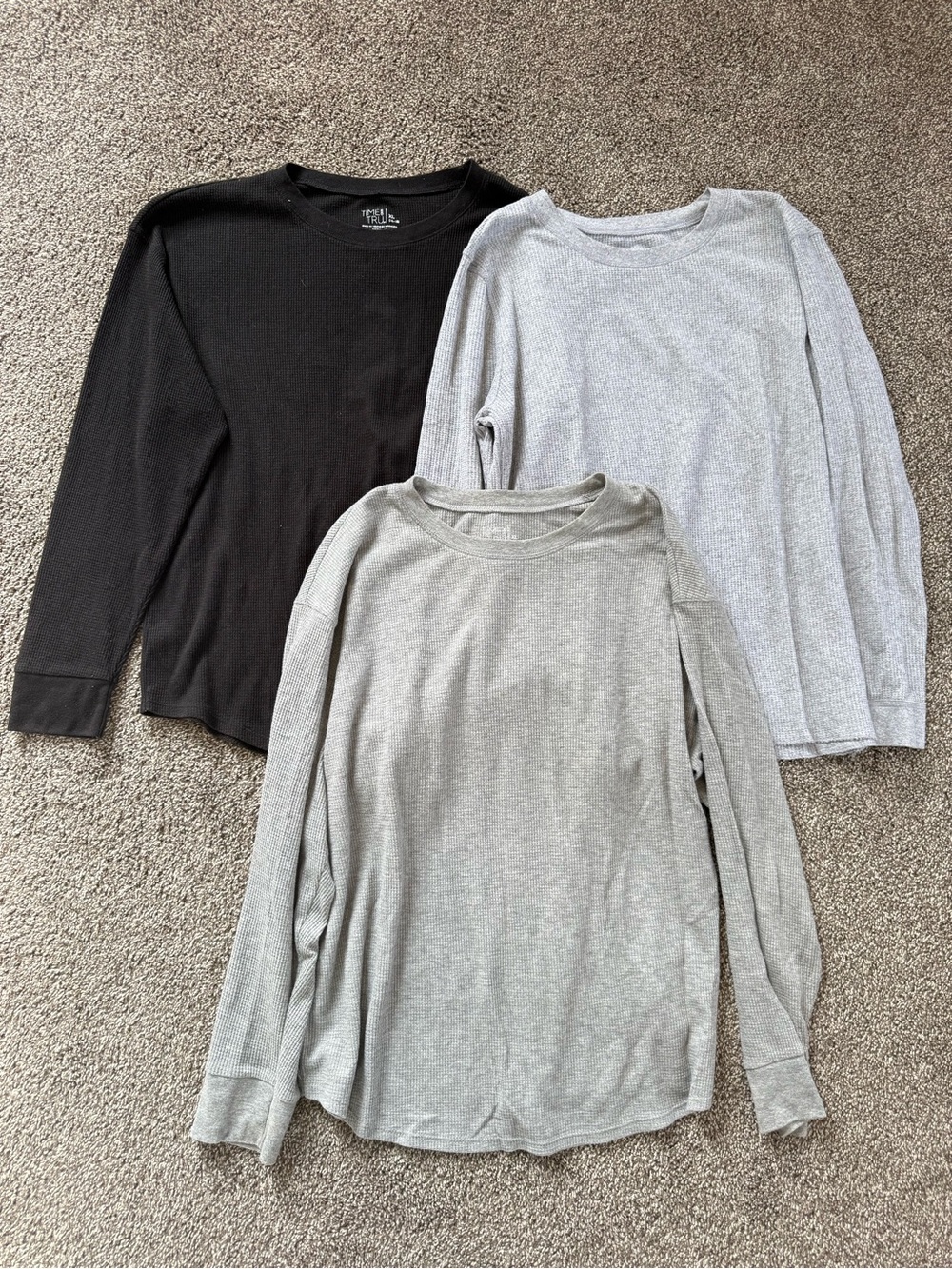 Thermal Bundle